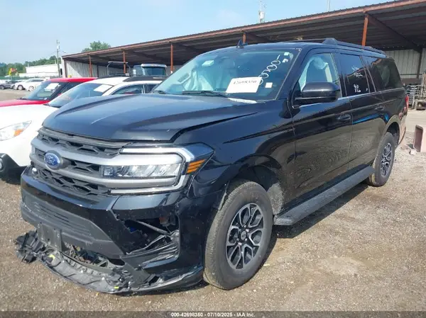 1FMJK1J82REA10050 2024 FORD EXPEDITION - Image 2