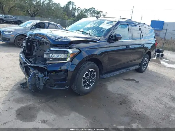 1FMJK1J82REA10128 2024 FORD EXPEDITION - Image 2