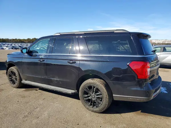 1FMJK1J82REA16169 2024 FORD EXPEDITION - Image 2