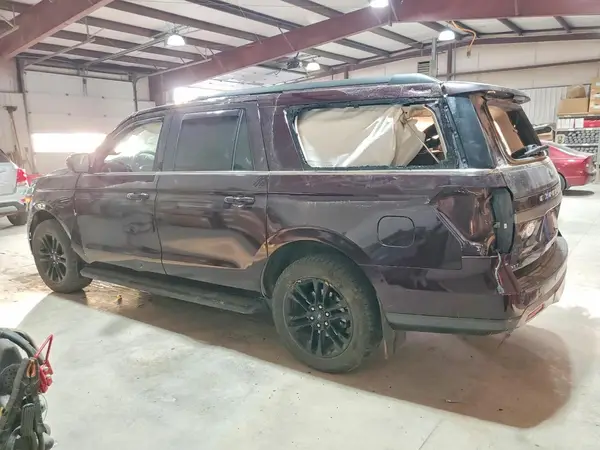 1FMJK1J82REA20691 2024 FORD EXPEDITION - Image 2