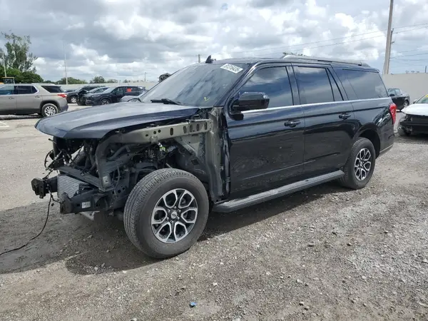 1FMJK1J82REA25311 2024 FORD EXPEDITION - Image 1