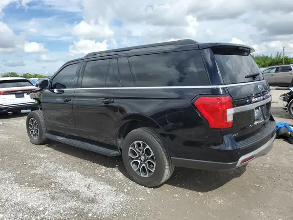 1FMJK1J82REA25311 2024 FORD EXPEDITION - Image 2