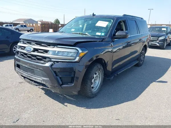 1FMJK1J82REA31450 2024 FORD EXPEDITION - Image 2