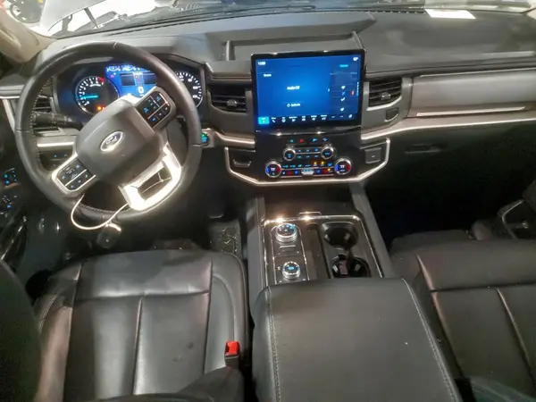 1FMJK1J82REA39080 2024 FORD EXPEDITION - Image 8