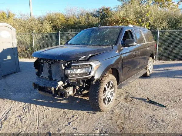 1FMJK1J82REA40603 2024 FORD EXPEDITION - Image 2