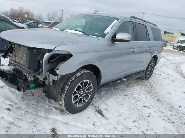 1FMJK1J82REA48491 2024 FORD EXPEDITION - Image 2