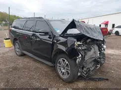 1FMJK1J82SEA13746 2025 FORD EXPEDITION