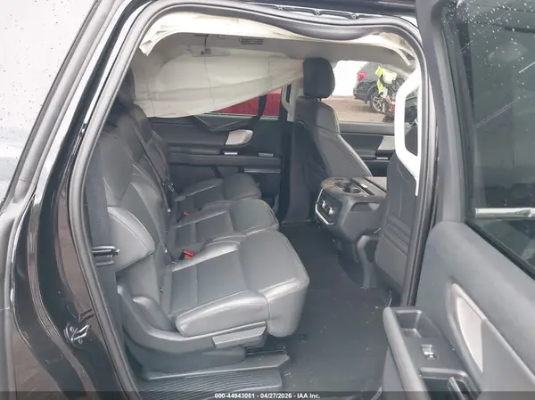 1FMJK1J82SEA13746 2025 FORD EXPEDITION - Image 8