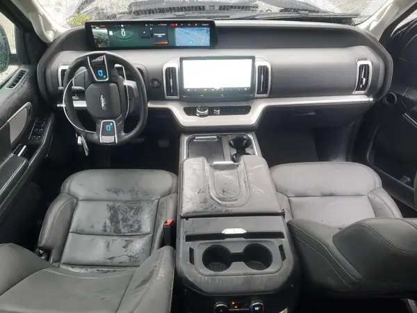 1FMJK1J82SEA13875 2025 FORD EXPEDITION - Image 8