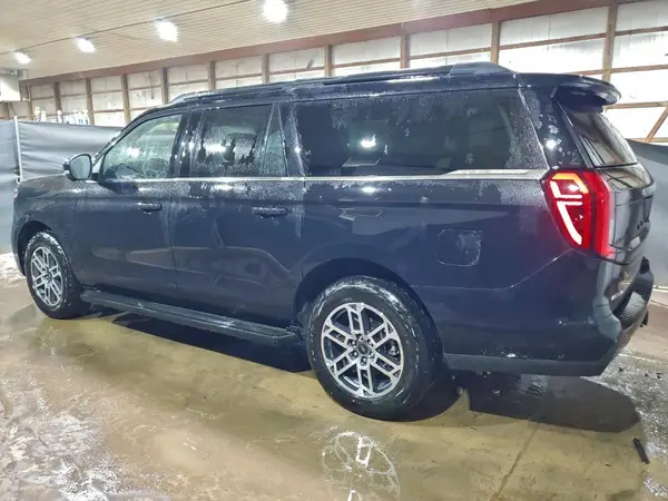 1FMJK1J82SEA20762 2025 FORD EXPEDITION - Image 2