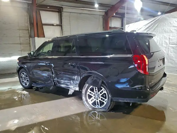 1FMJK1J82SEA23936 2025 FORD EXPEDITION - Image 2