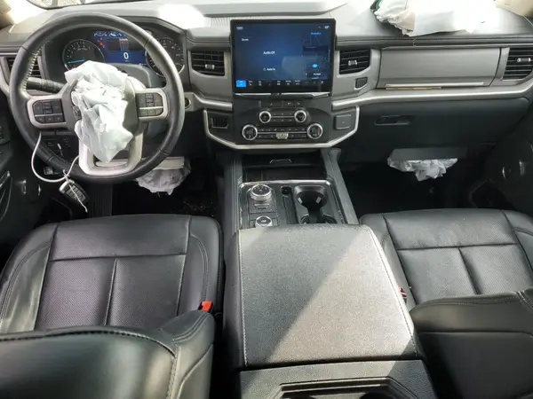 1FMJK1J83PEA05873 2023 FORD EXPEDITION - Image 8
