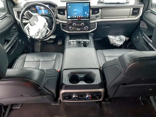 1FMJK1J83PEA05937 2023 FORD EXPEDITION - Image 8