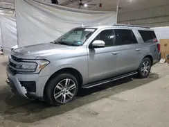 1FMJK1J83PEA12645 2023 FORD EXPEDITION
