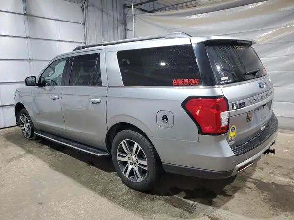 1FMJK1J83PEA12645 2023 FORD EXPEDITION - Image 2