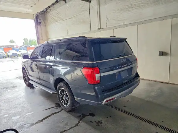 1FMJK1J83PEA14928 2023 FORD EXPEDITION - Image 2