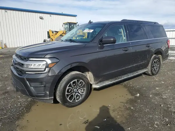1FMJK1J83PEA16291 2023 FORD EXPEDITION - Image 1