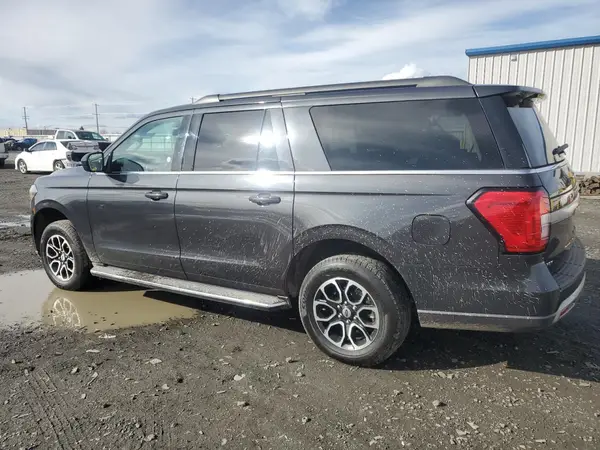 1FMJK1J83PEA16291 2023 FORD EXPEDITION - Image 2