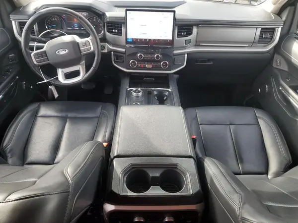 1FMJK1J83PEA16291 2023 FORD EXPEDITION - Image 8