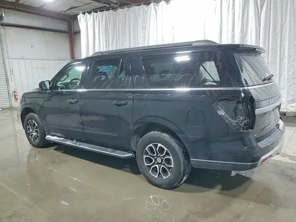 1FMJK1J83PEA29803 2023 FORD EXPEDITION - Image 2