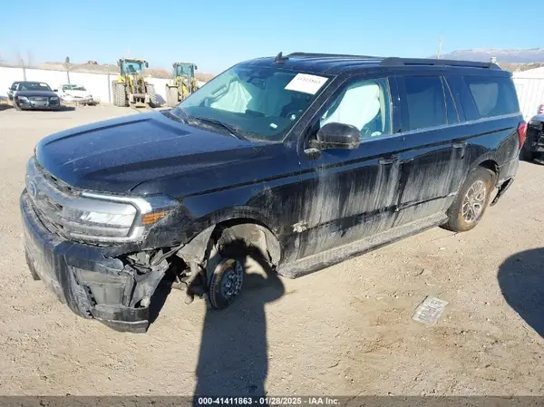 1FMJK1J83REA13961 2024 FORD EXPEDITION - Image 2