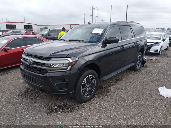1FMJK1J83REA18531 2024 FORD EXPEDITION - Image 2