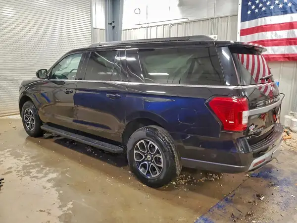 1FMJK1J83REA18724 2024 FORD EXPEDITION - Image 2