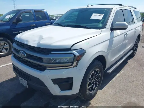 1FMJK1J83REA22787 2024 FORD EXPEDITION - Image 2