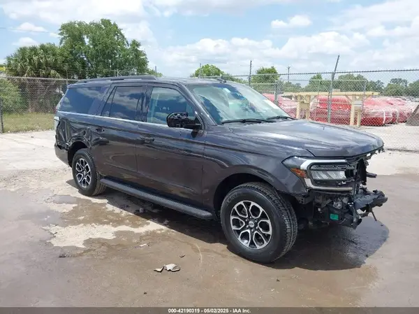 1FMJK1J83REA31036 2024 FORD EXPEDITION - Image 1