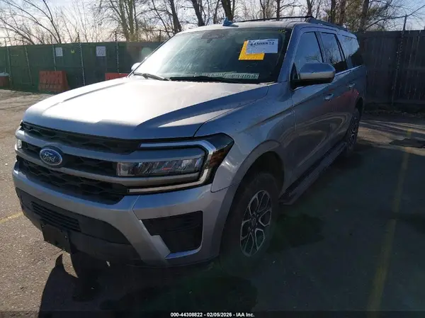 1FMJK1J83REA33918 2024 FORD EXPEDITION - Image 2