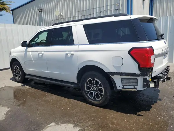 1FMJK1J83REA42036 2024 FORD EXPEDITION - Image 2