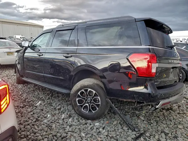 1FMJK1J83REA64537 2024 FORD EXPEDITION - Image 2