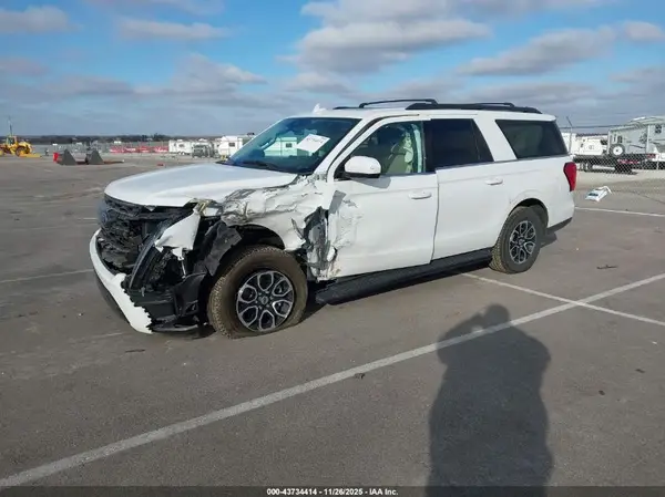 1FMJK1J83REA87784 2024 FORD EXPEDITION - Image 2