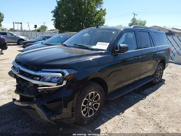 1FMJK1J83REB00257 2024 FORD EXPEDITION - Image 2