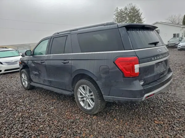 1FMJK1J83REB01604 2024 FORD EXPEDITION - Image 2