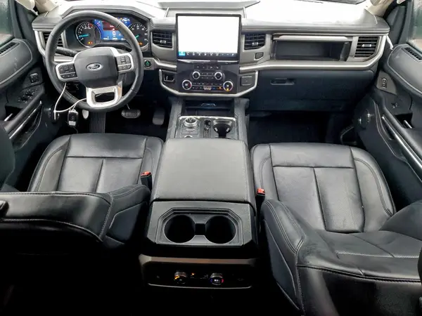 1FMJK1J83REB01604 2024 FORD EXPEDITION - Image 8