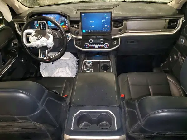 1FMJK1J83REB02767 2024 FORD EXPEDITION - Image 8