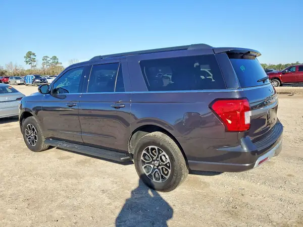 1FMJK1J83REB06432 2024 FORD EXPEDITION - Image 2
