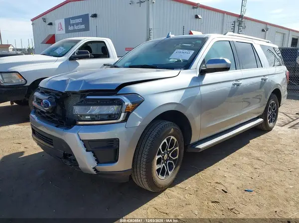 1FMJK1J83REB14482 2024 FORD EXPEDITION - Image 2