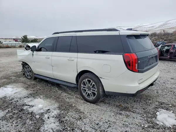 1FMJK1J83SEA01590 2025 FORD EXPEDITION - Image 2