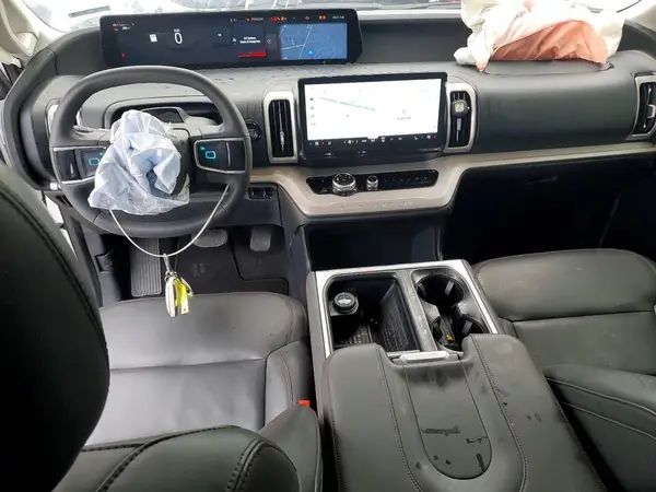 1FMJK1J83SEA01590 2025 FORD EXPEDITION - Image 8