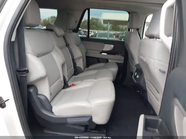 1FMJK1J83SEA20866 2025 FORD EXPEDITION - Image 8