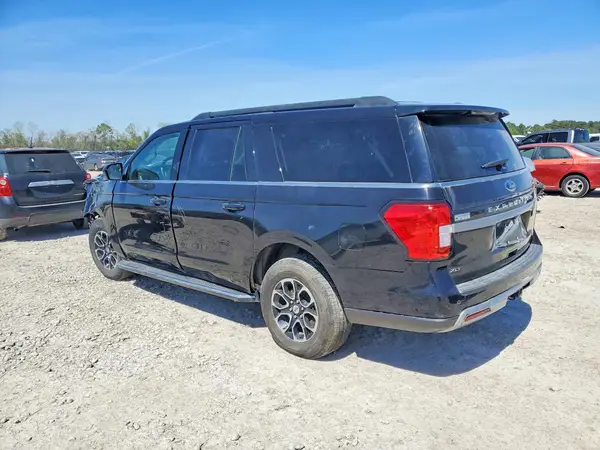 1FMJK1J84PEA05767 2023 FORD EXPEDITION - Image 2