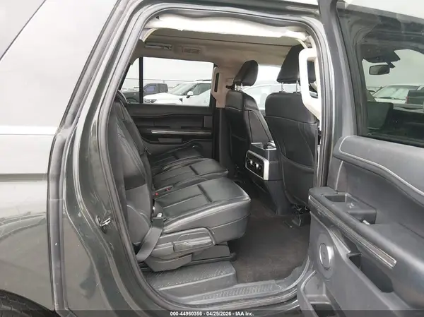 1FMJK1J84PEA10726 2023 FORD EXPEDITION - Image 8