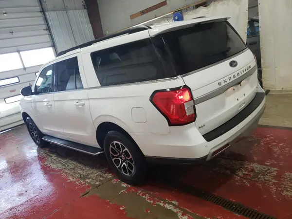 1FMJK1J84PEA12380 2023 FORD EXPEDITION - Image 2