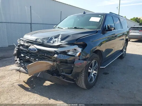 1FMJK1J84PEA13870 2023 FORD EXPEDITION - Image 2