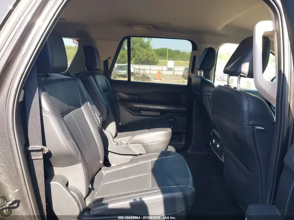 1FMJK1J84PEA13870 2023 FORD EXPEDITION - Image 8