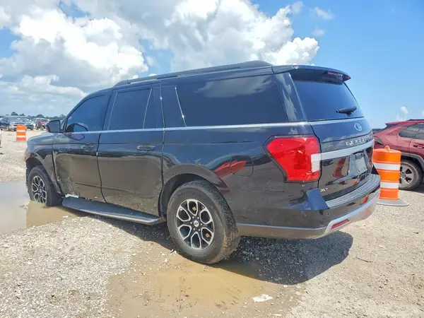 1FMJK1J84PEA16672 2023 FORD EXPEDITION - Image 2