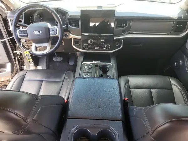 1FMJK1J84PEA16672 2023 FORD EXPEDITION - Image 8
