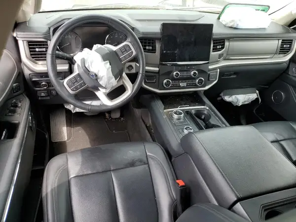1FMJK1J84PEA29440 2023 FORD EXPEDITION - Image 8
